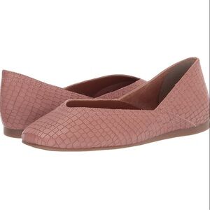 Lucky Brand Women's Alba Ballet Flat